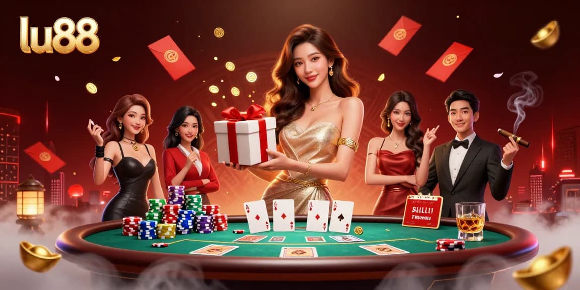 Strategic Winning Tactics for Lu88 in 2026: Master Your Game and Beat the Odds