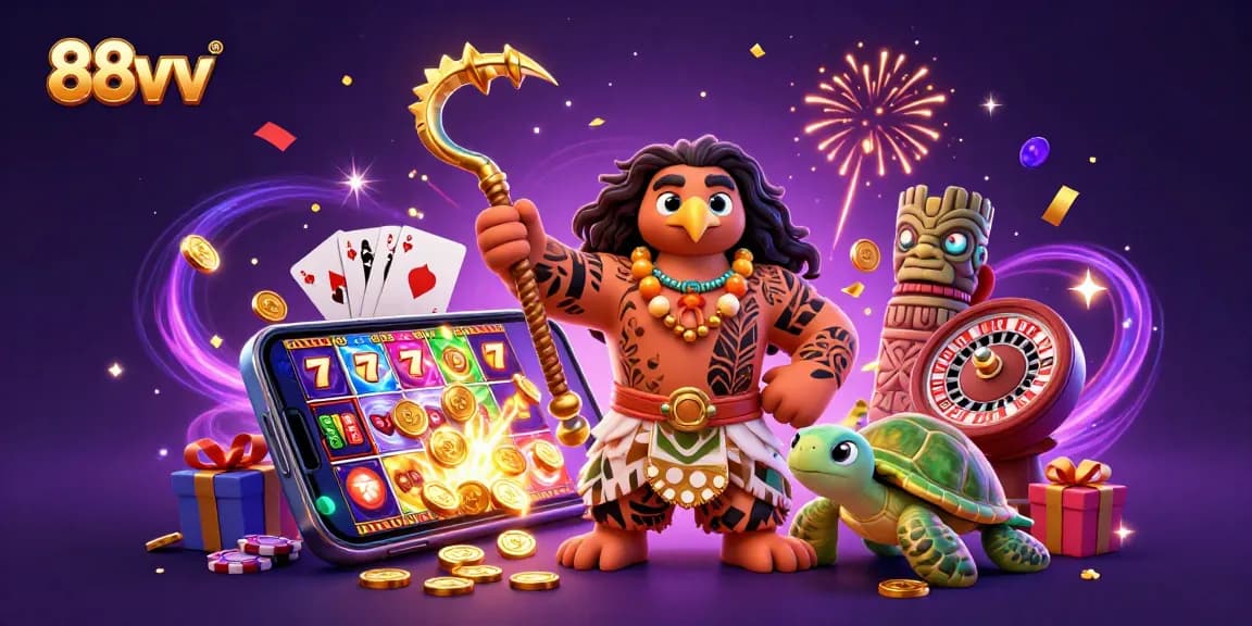 88vv: Winning Gaming Strategies for 2026 in Advanced Online Betting