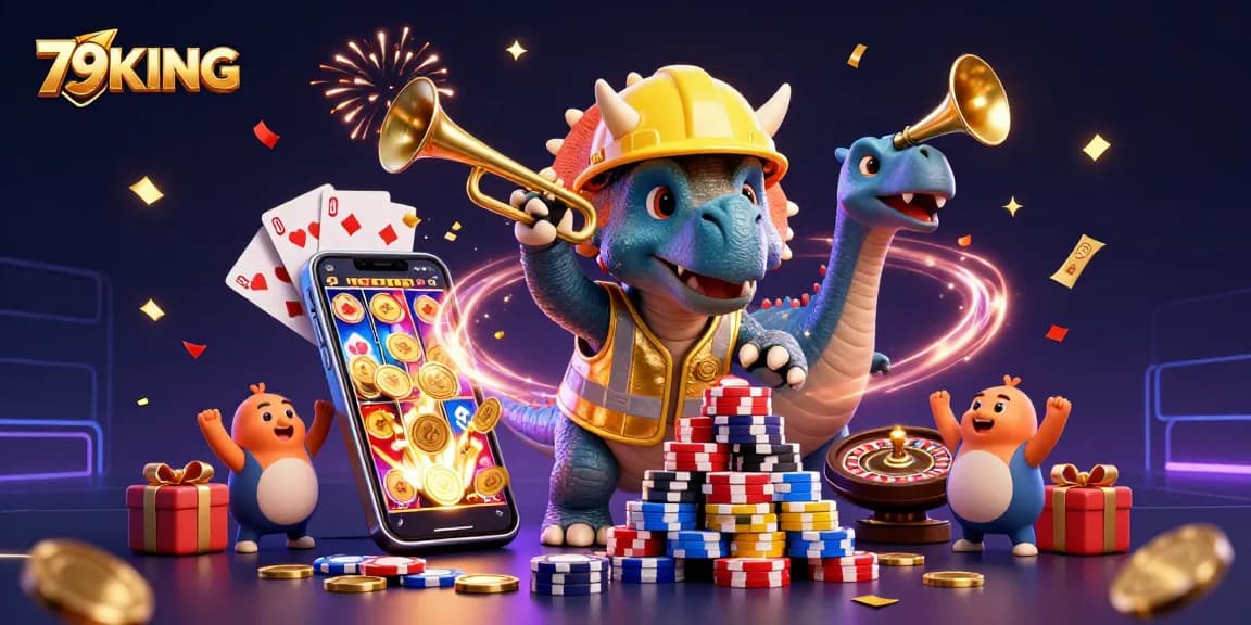 Emerging 79KING Gambling Strategies Taking Over in 2026 for Winning Bankroll Management