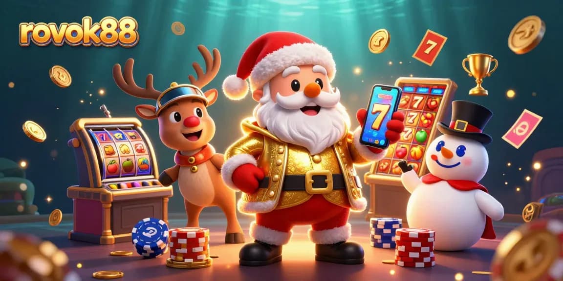 Winning Strategies for 2026: Mastering rokok88 at the Online Casino