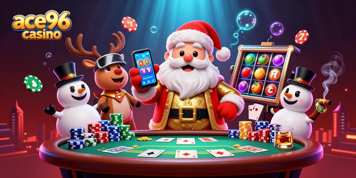 How to Fix Your ace96 Casino Strategy in 2026 for Winning Bankroll Management