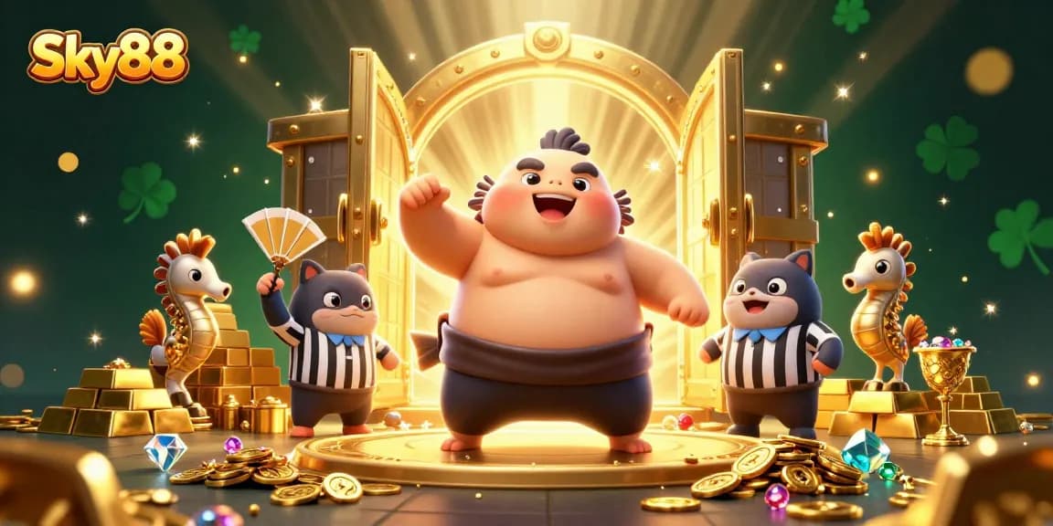 The Sky88 Strategy Roadmap: Where Gamblers Start and Where to Win in 2026