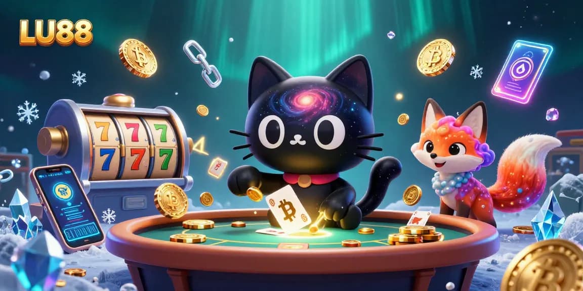 LU88 as a Catalyst for Comprehensive Game Mastery in 2026