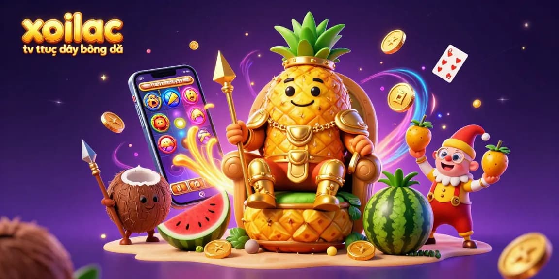 12 Essential Xoilac TV Trực Tiếp Bóng Đá Facts Every Bettor Should Know for 2026 Game Mastery