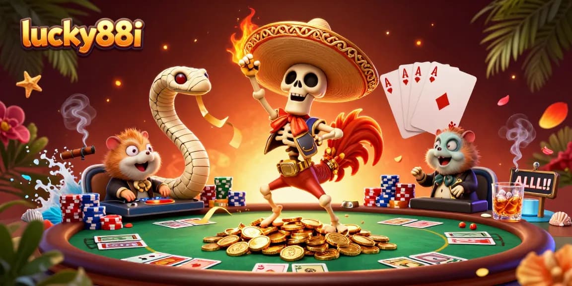 How to Maximize Every lucky88i Betting Opportunity for Winning Strategies in 2026