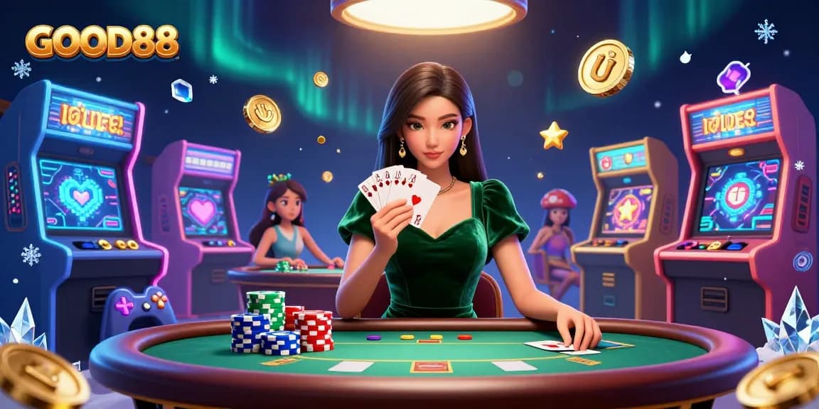 Vetted GOOD88 Options for Discerning Gamblers Seeking Winning Strategies in 2026