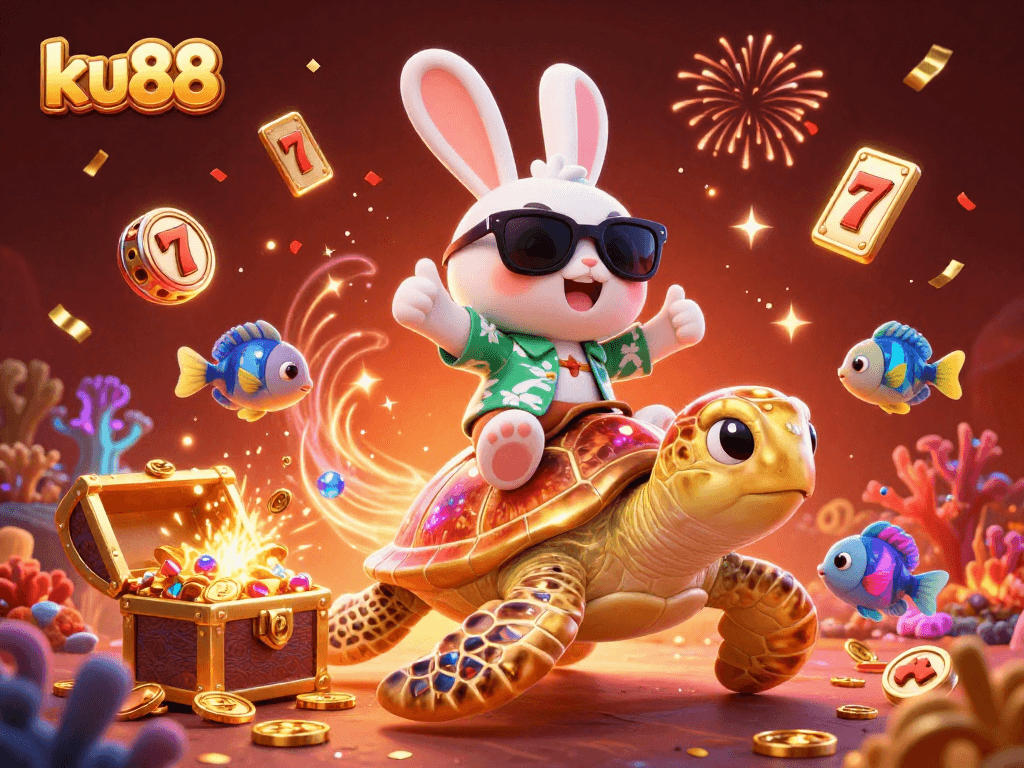 Maximizing Profit with ku88 Slots Strategies for Gamblers in 2026