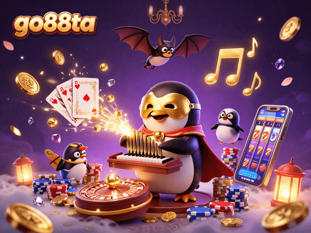 Pocket Guide to go88ta: Quick Tips for Gamblers in 2026 for Better Odds