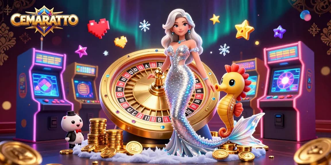 Winning Strategies for CEMARATOTO: Elevate Your Gaming Experience in 2026
