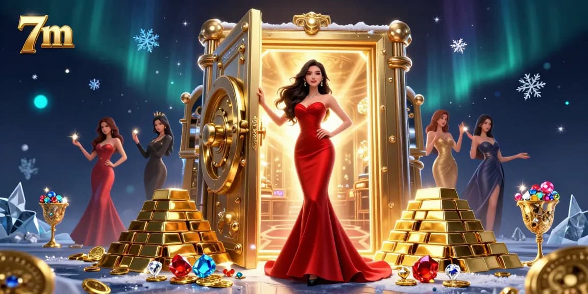 7m Casino Strategies for 2026: Mastering Bankroll Management and Winning Techniques