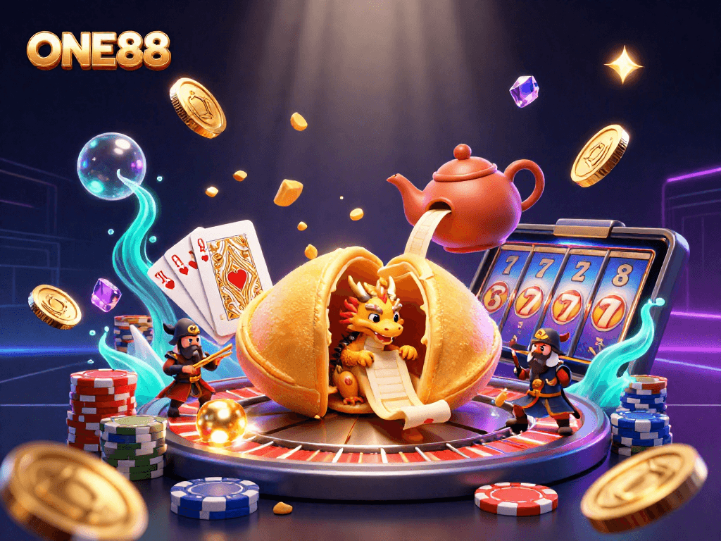 ONE88 Reviewed: A Comprehensive 2026 Breakdown of Casino Strategies