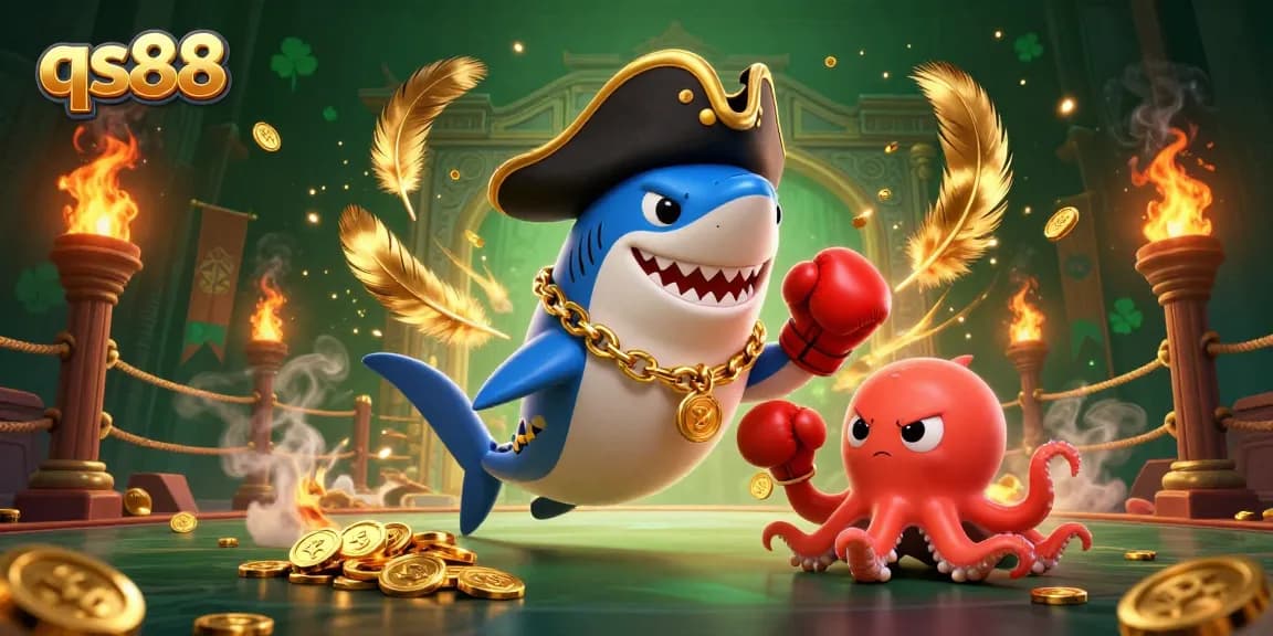 qs88 Survival Guide: Navigating Casino Strategies for Success in 2026