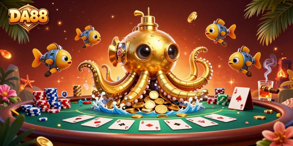 DA88 Face-Off: Which Poker Strategy Delivers More Value for Gamblers in 2026?