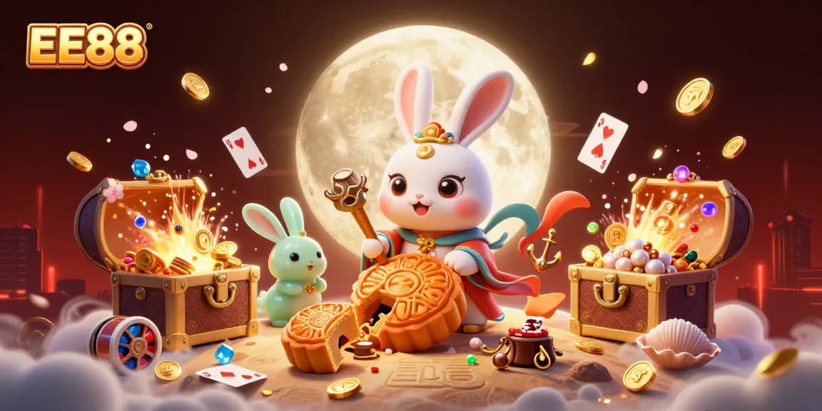EE88 Decoded: Making Sense of Casino Gaming Strategies in 2026