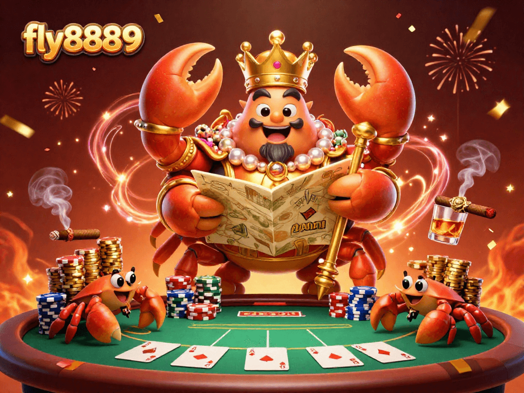 5 Golden Rules for fly8889 Players to Achieve Winning Strategies in 2026