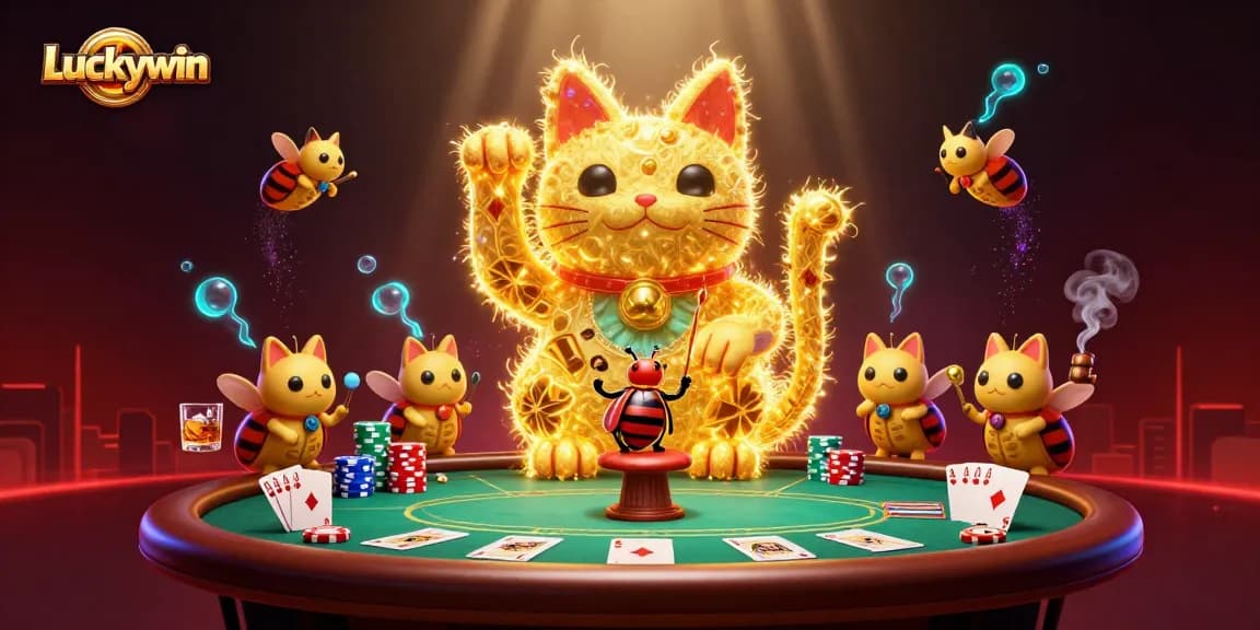 The Luckywin Shift: Why Gamblers Are Changing Tactics for 2026 Winning Strategies