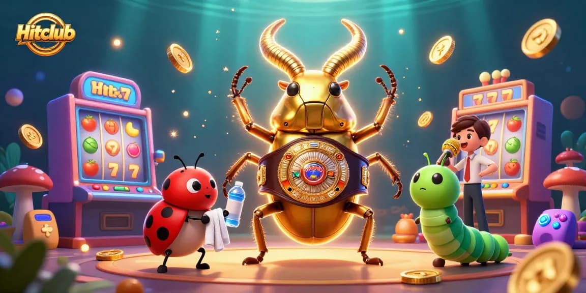 Hitclub Survival Guide: Navigating Casino Betting Strategies in 2026