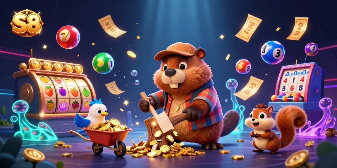 Essential Strategies for Winning at S8 Casino in 2026