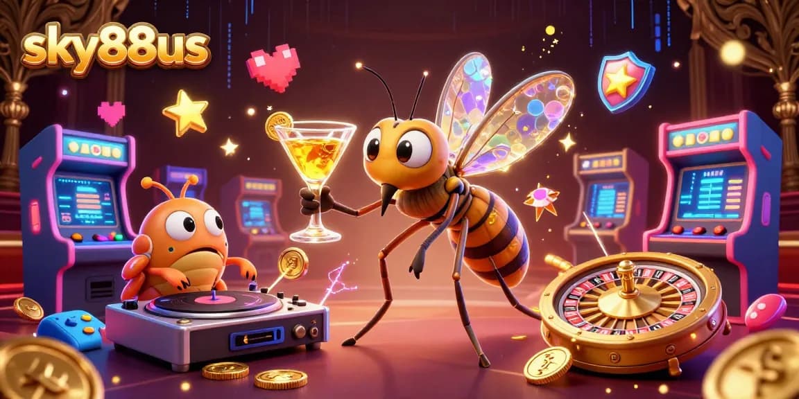 Why sky88us Is Rising in Popularity in 2026 for Betting Players Seeking Winning Strategies