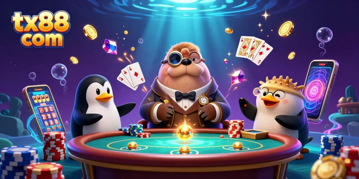 What Changed About tx88 com in 2026? Winning Strategies for Gamblers