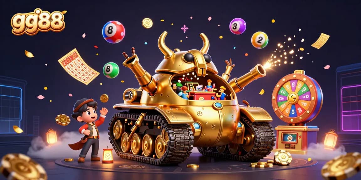 Why Do Professionals Prefer gg88 for Winning Strategies in 2026?