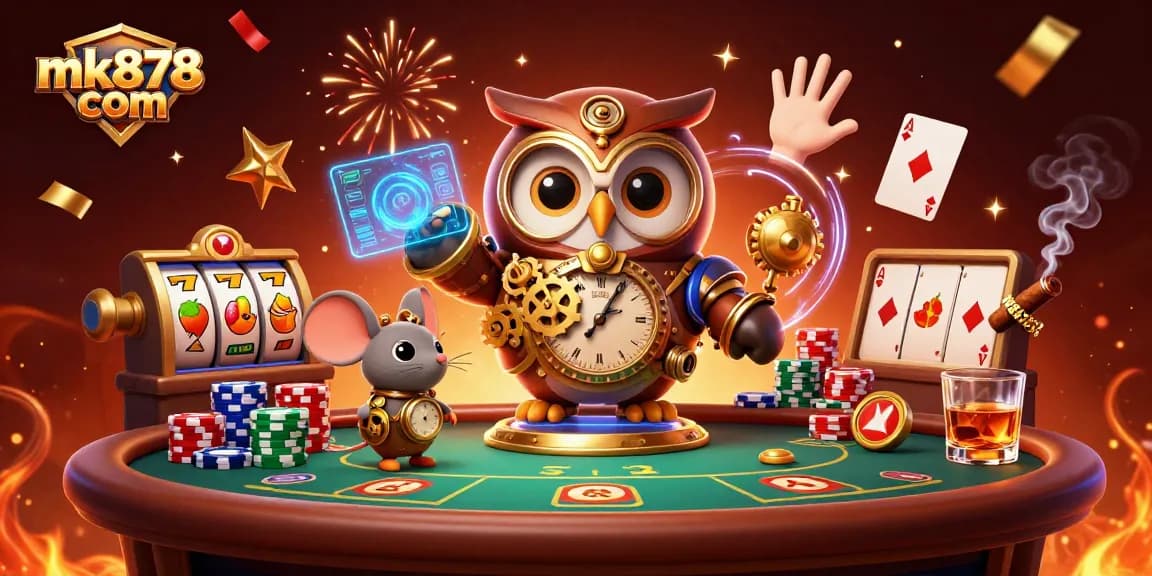 mk878 com Side by Side: Comparing Features That Matter for Strategic Gamblers in 2026
