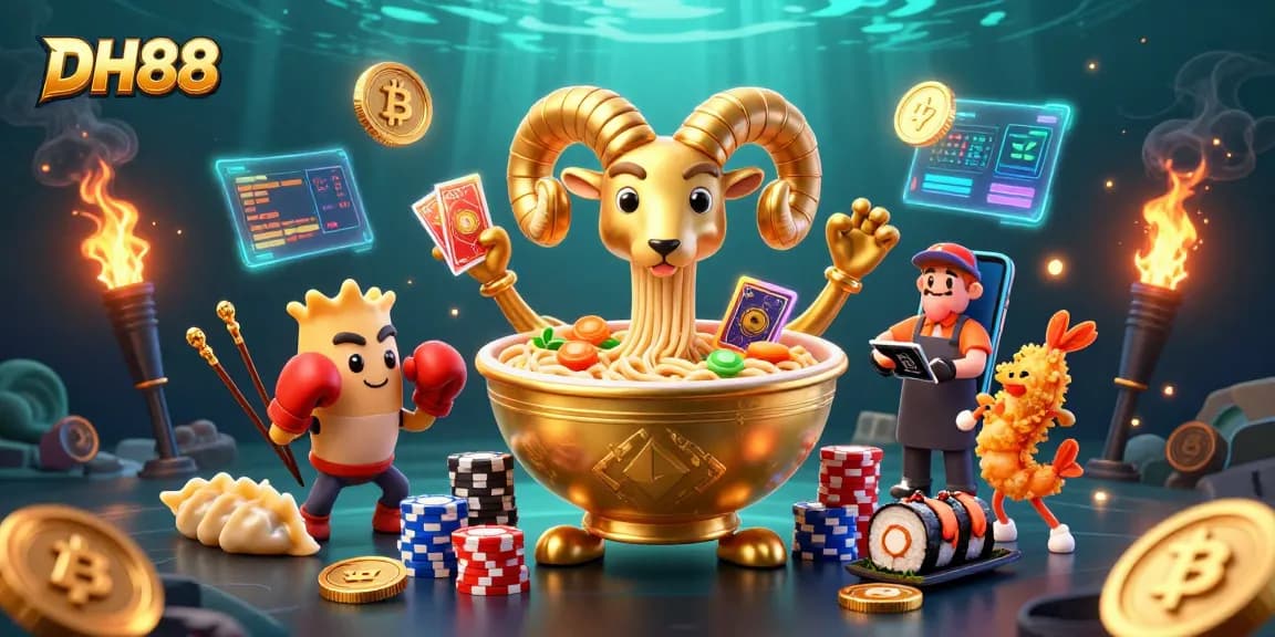 How to Combine DH88 with Winning Strategies for Gamblers in 2026