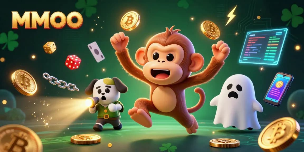 MMOO as a Catalyst for Winning Strategies in Online Gambling 2026