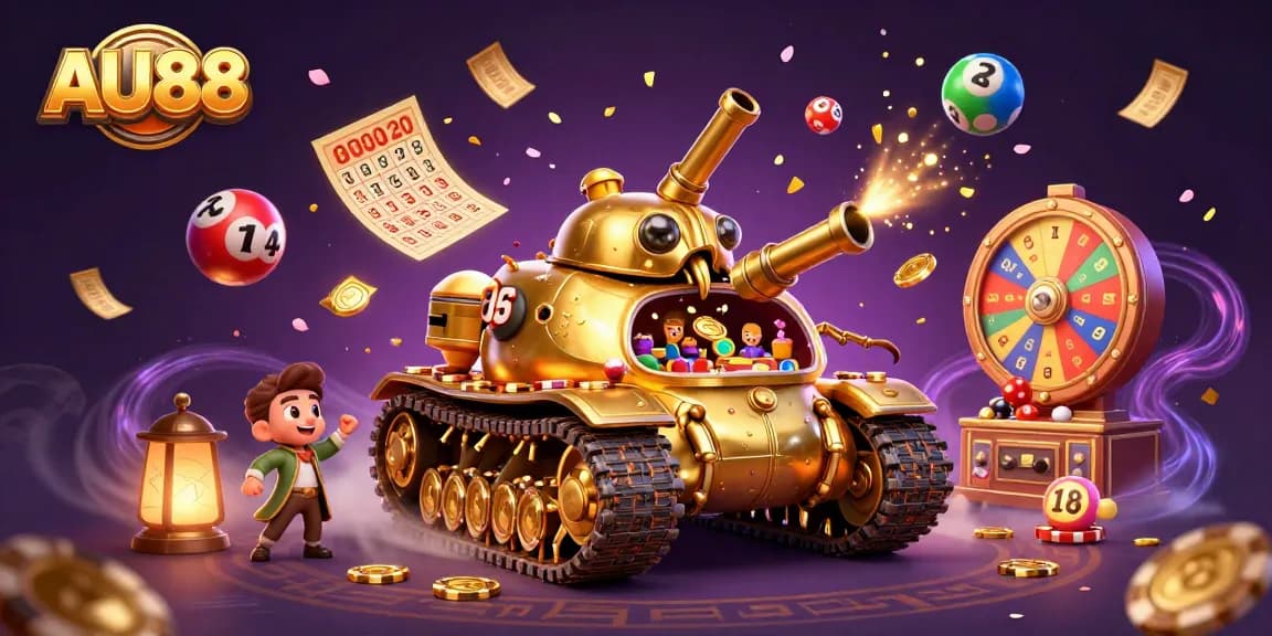 The Expert AU88 Gambling Playbook: Strategies for Winning in 2026
