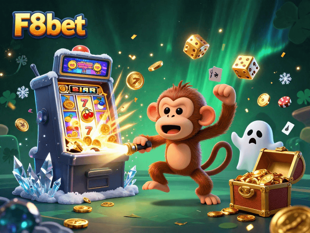 Which Is Better: F8bet or Other Top Online Casinos for Winning Strategies in 2026?