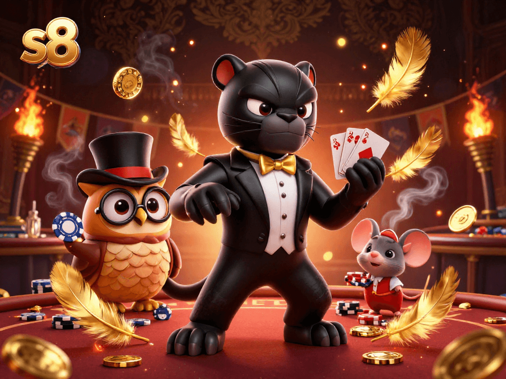 s8 2026 Update: Everything That Changed for Gamblers