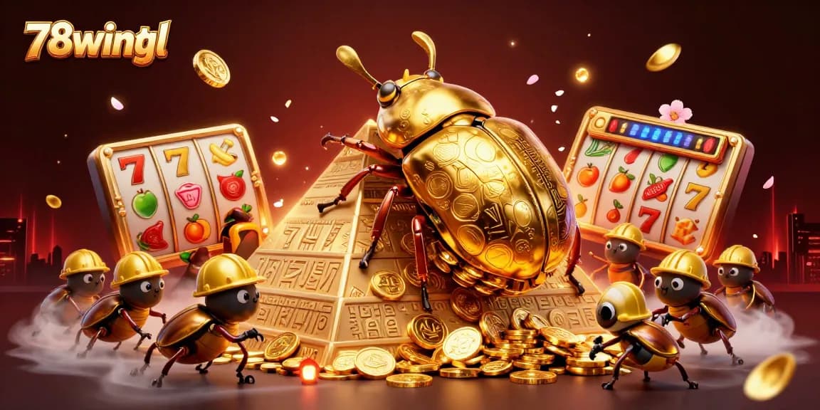 Pocket Guide to 78wintl: Quick Tips for Gamblers' Winning Strategies