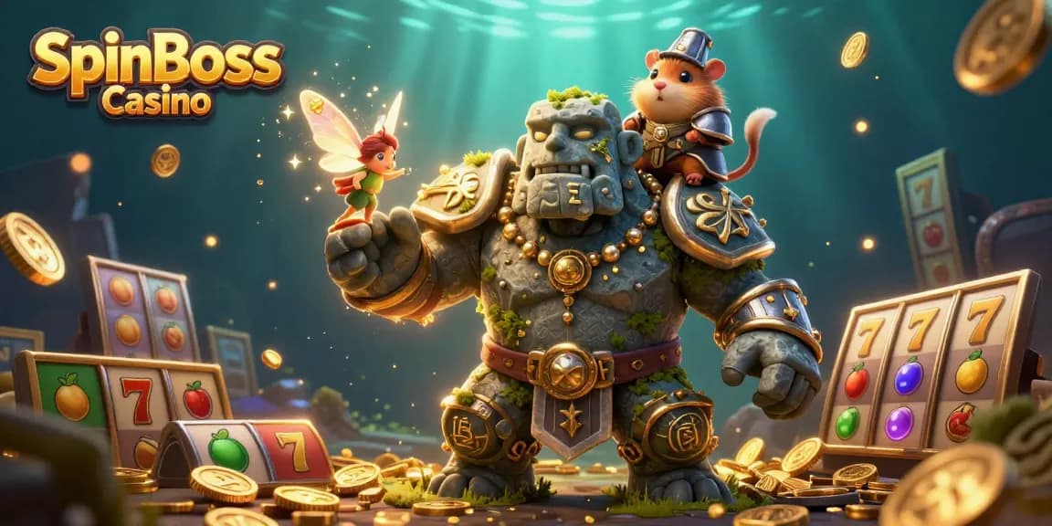 Switching to SpinBoss Casino: What Players Can Expect for Winning Strategies in 2026