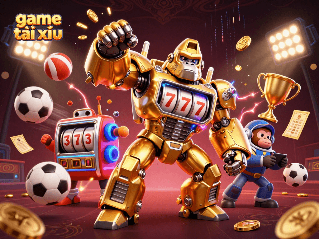 game tài xỉu: Which One Should You Pick in 2026 for Winning Strategies?