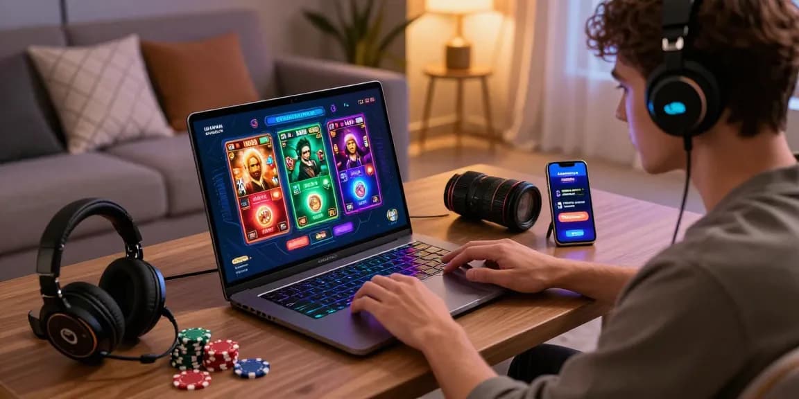 Website E2WIN là gì? Đánh giá ưu điểm so với các nền tảng cá cược khác năm 2026