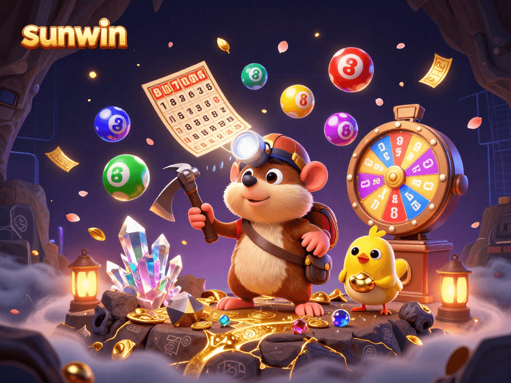 Sunwin Forecast: Strategic Winning Strategies for Gamblers in 2026