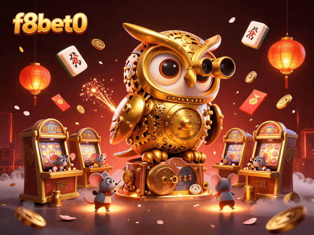 f8bet0 Decoded: Making Sense of Winning Strategies for Gamblers in 2026