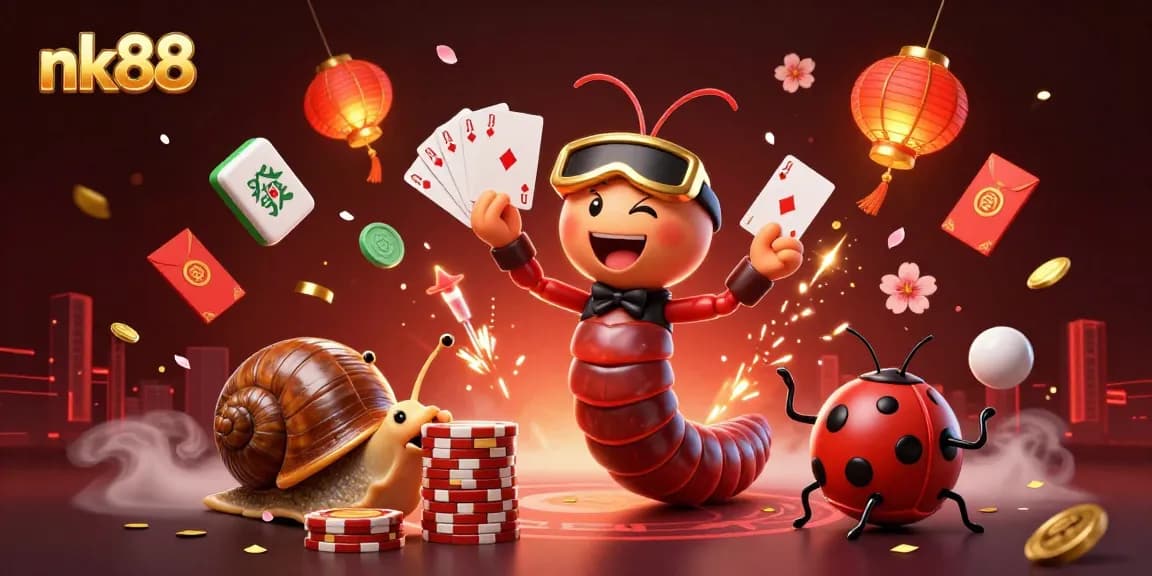 Certified nk88 Strategies for Professional Gamblers Seeking Winning Odds in 2026