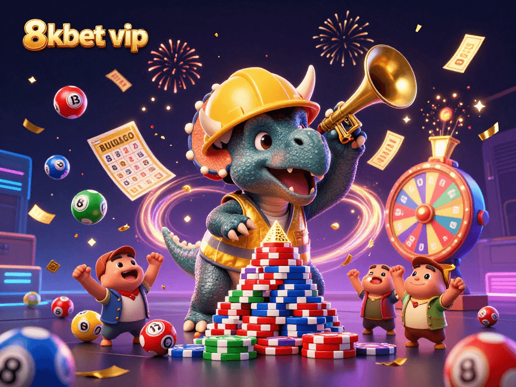 How to Simplify 8kbet vip for Better Winning Strategies in 2026
