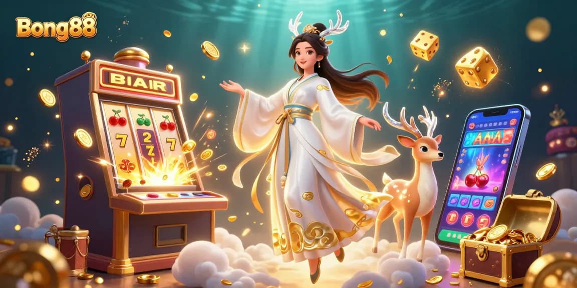 Strategic Betting Insights for Bong88: Mastering Winning Strategies in 2026