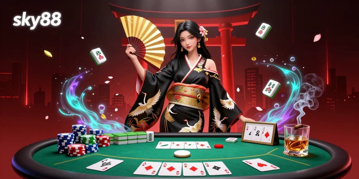 The Strategic Betting Guide for Sky88: Winning Techniques in 2026