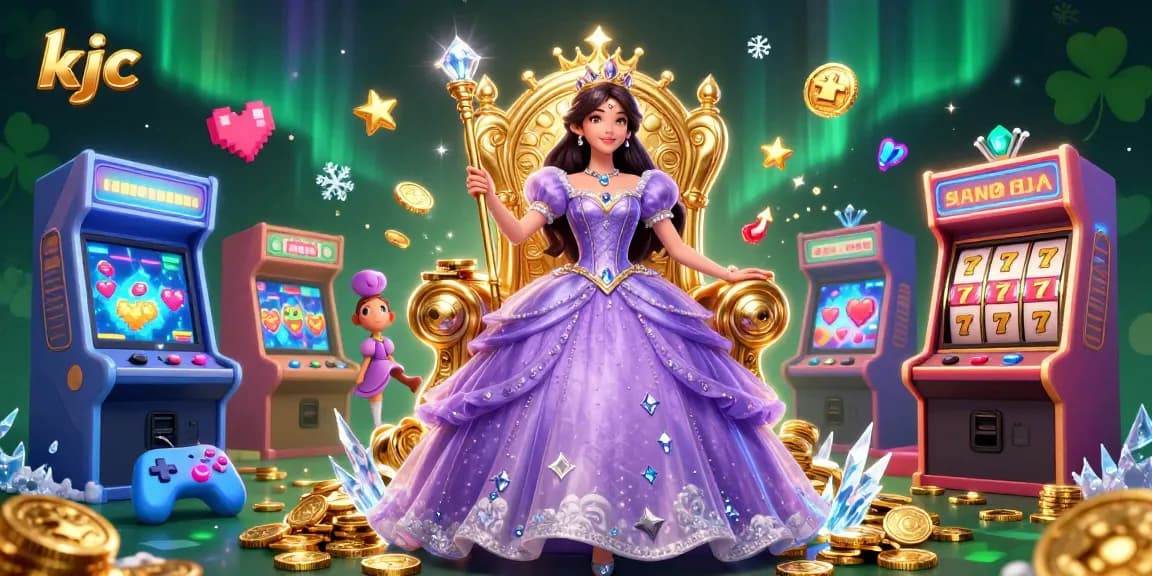 KJC: Proven Strategies for Winning at Online Casinos in 2026