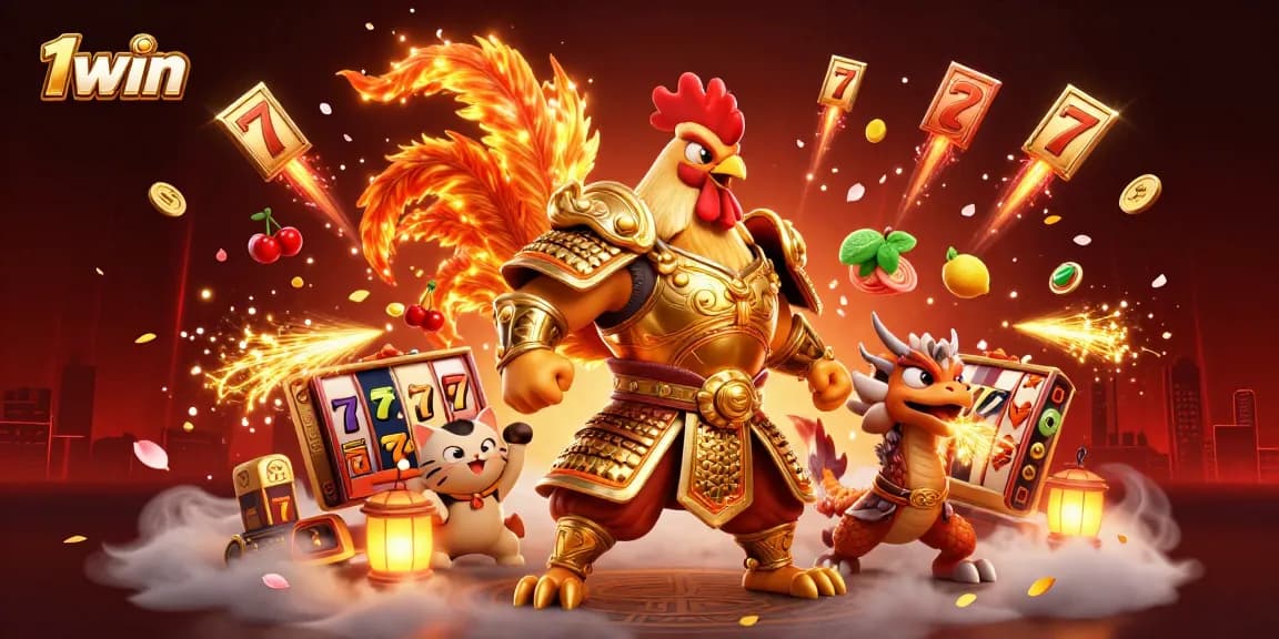 Hidden Advantages of 1win in Online Casino Gaming for Players Seeking Winning Strategies 2026