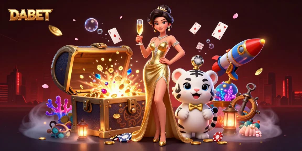 DABET: Strategic Insights for Winning Casino Tactics in 2026