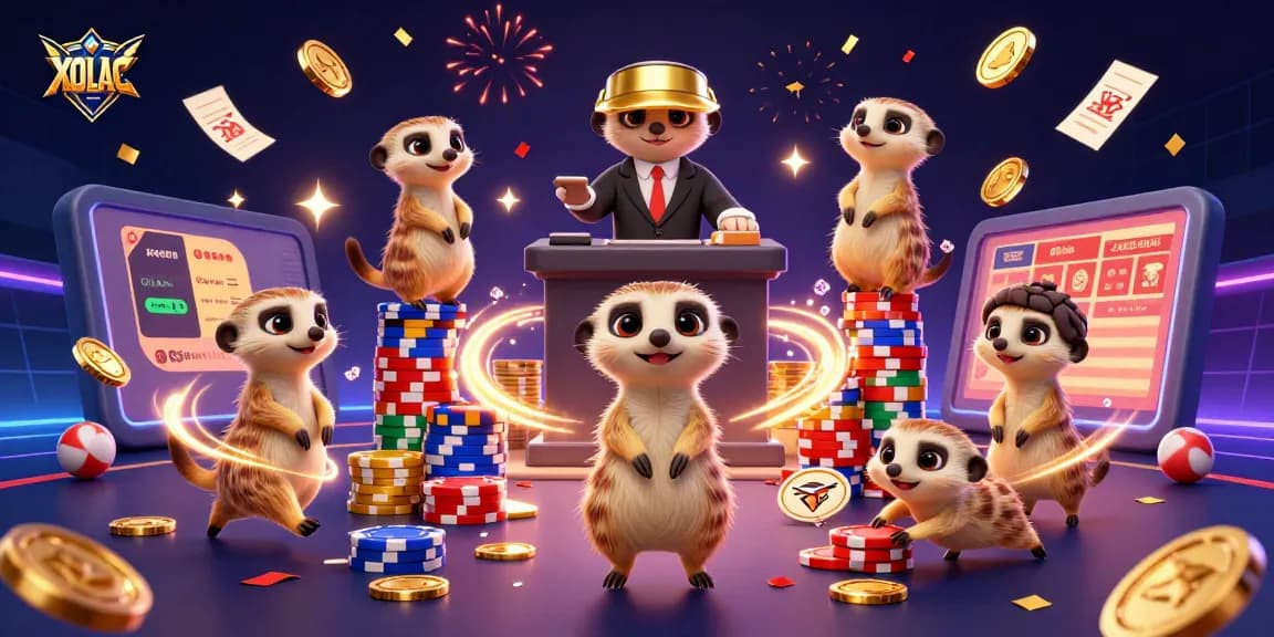 How to Switch to XOILAC Sports Betting Strategy Without Missing a Beat in 2026