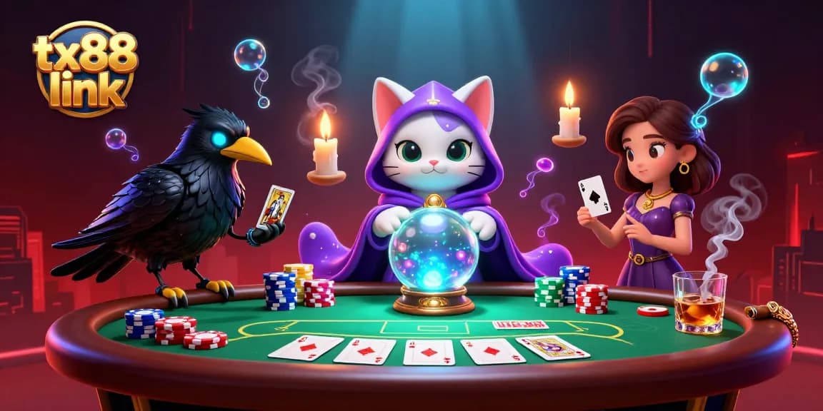 How Safe Is tx88 link? A Security Deep Dive for Gamblers in 2026