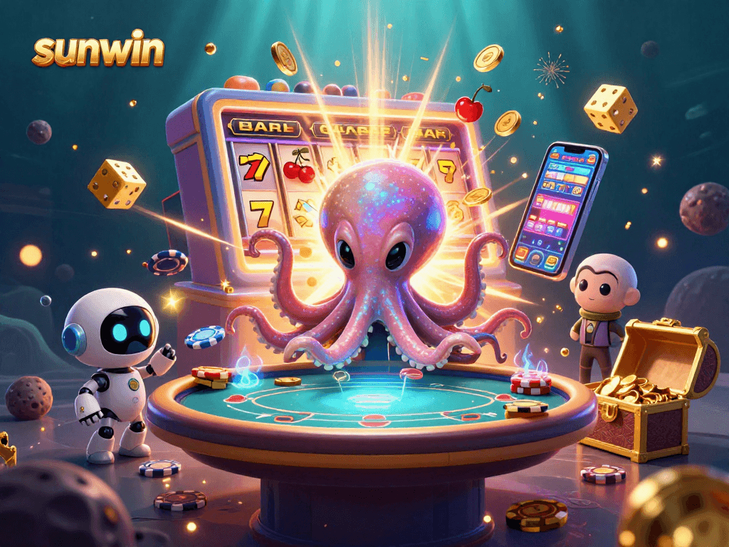 8 Overlooked Sunwin Features Worth Knowing for Winning Strategies in 2026