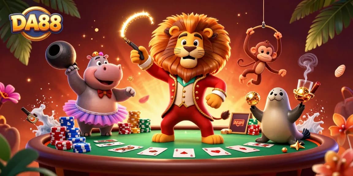 2026 DA88 Gambling Industry Report: Strategic Insights for Winning Betters
