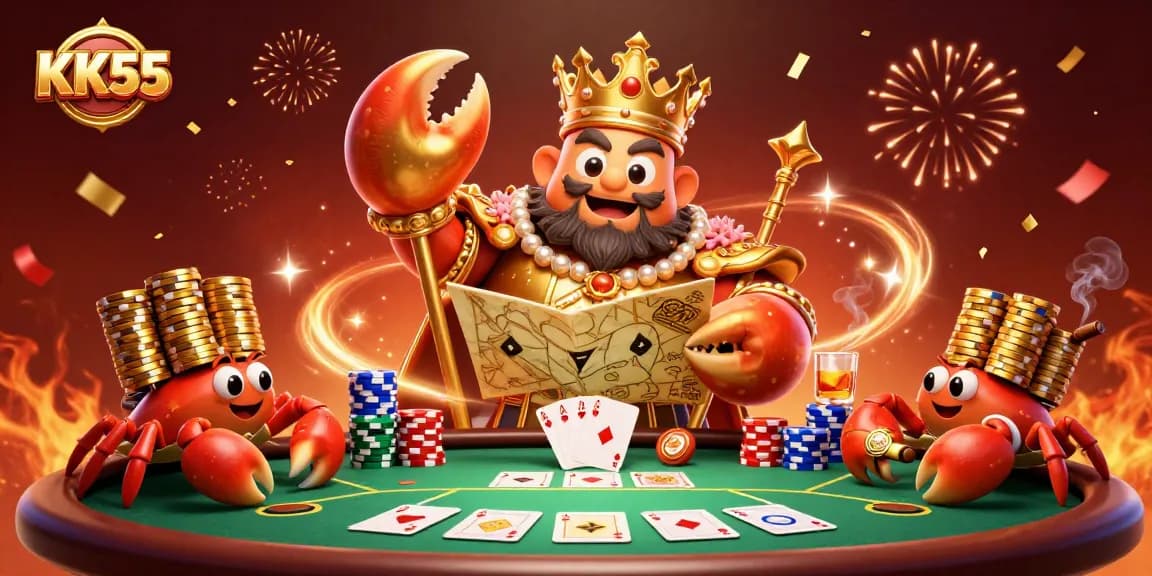 KK55 Face-Off: Which Online Casino Delivers More Value in 2026?