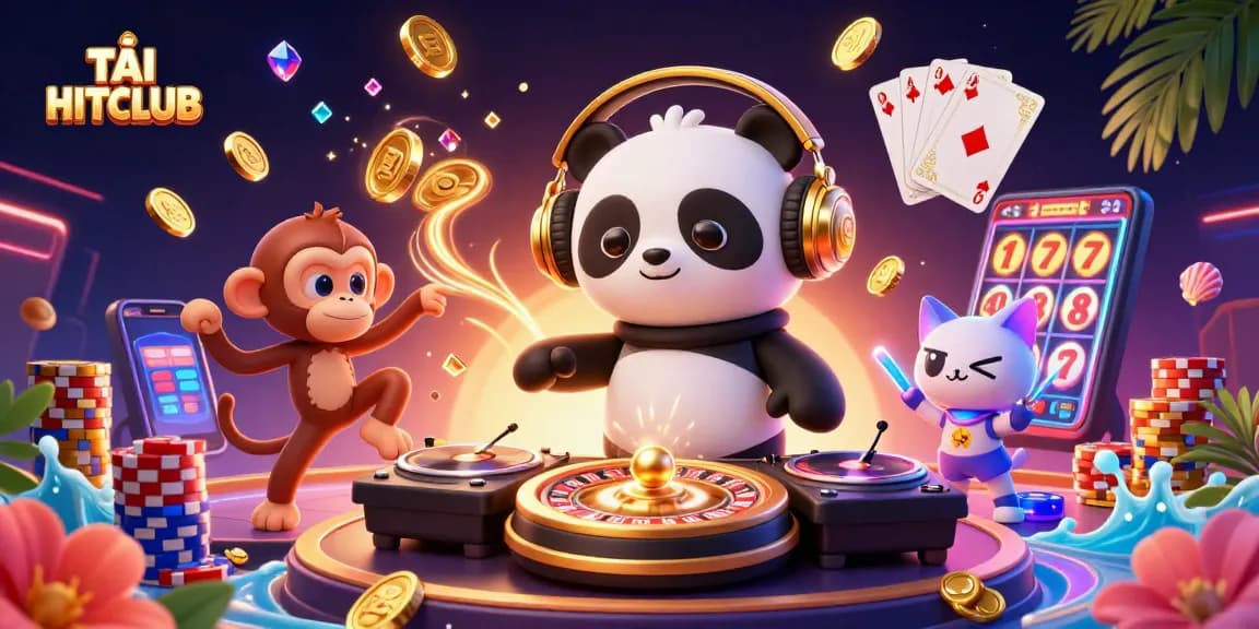 TẢI HITCLUB: The Definitive Gambling Strategies for Players in 2026